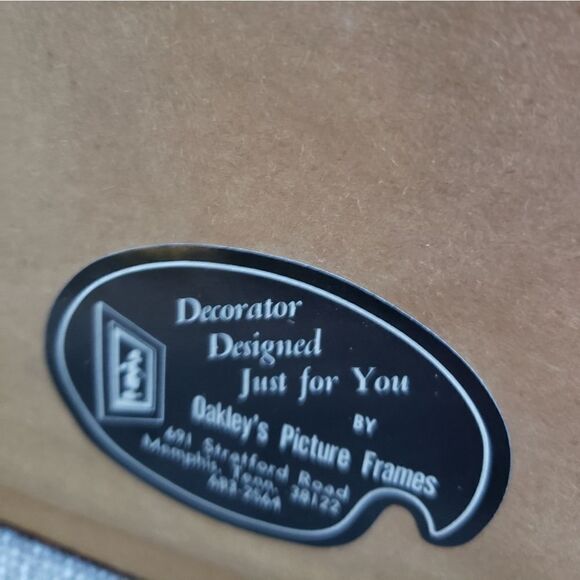 Framed Clown - Picture 4 of 6